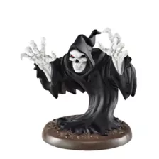 Jack the Reaper Statue at Spirit Halloween