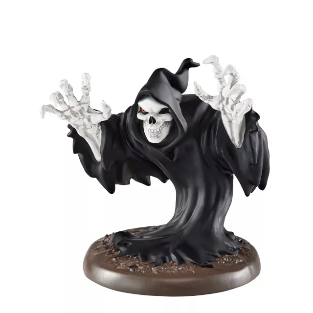 Jack the Reaper Statue at Spirit Halloween