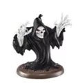 Jack the Reaper Statue at Spirit Halloween