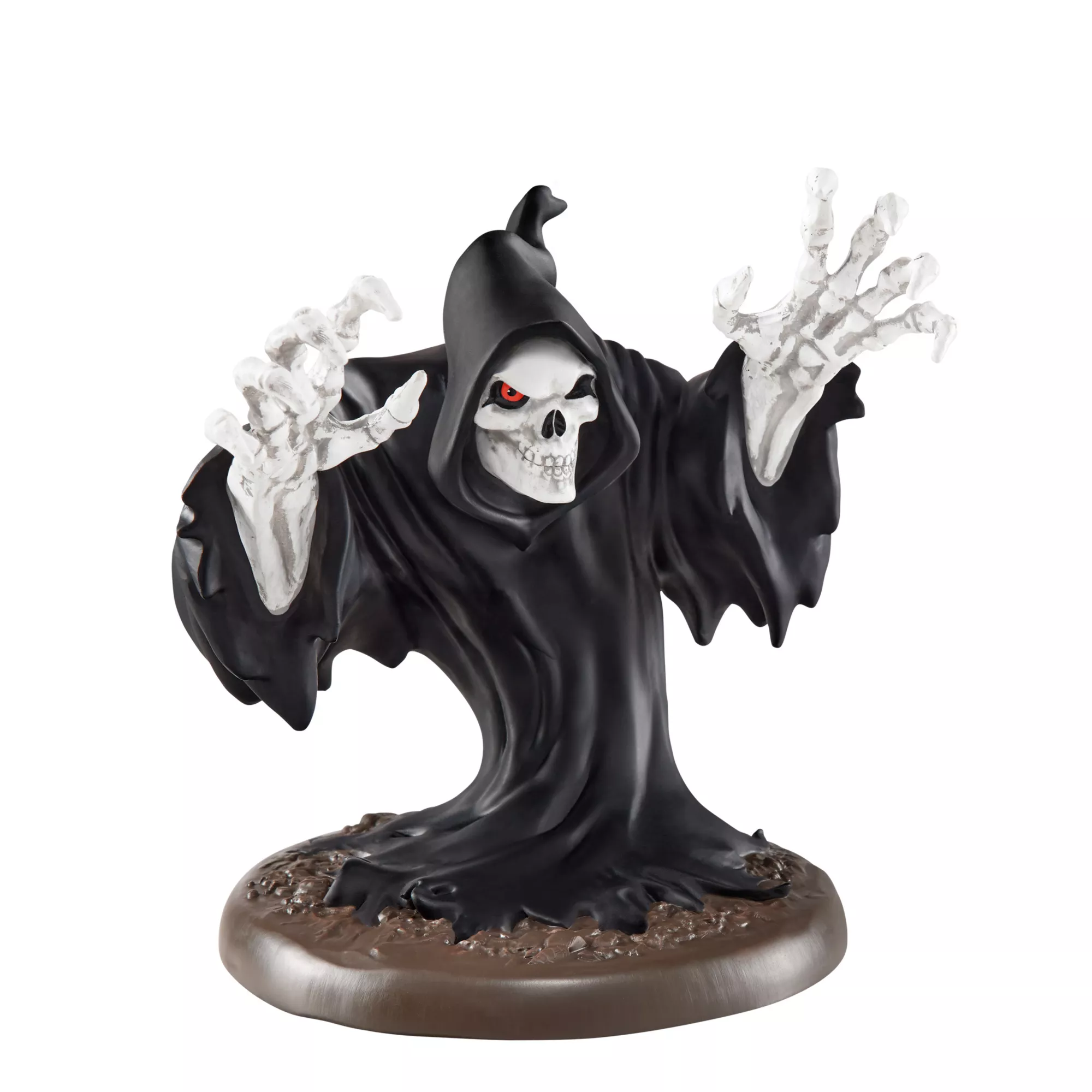 Jack the Reaper Statue at Spirit Halloween