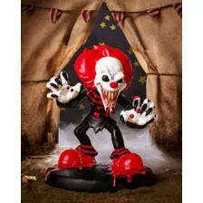 Crouchy Statue at Spirit Halloween