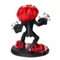Crouchy Statue at Spirit Halloween