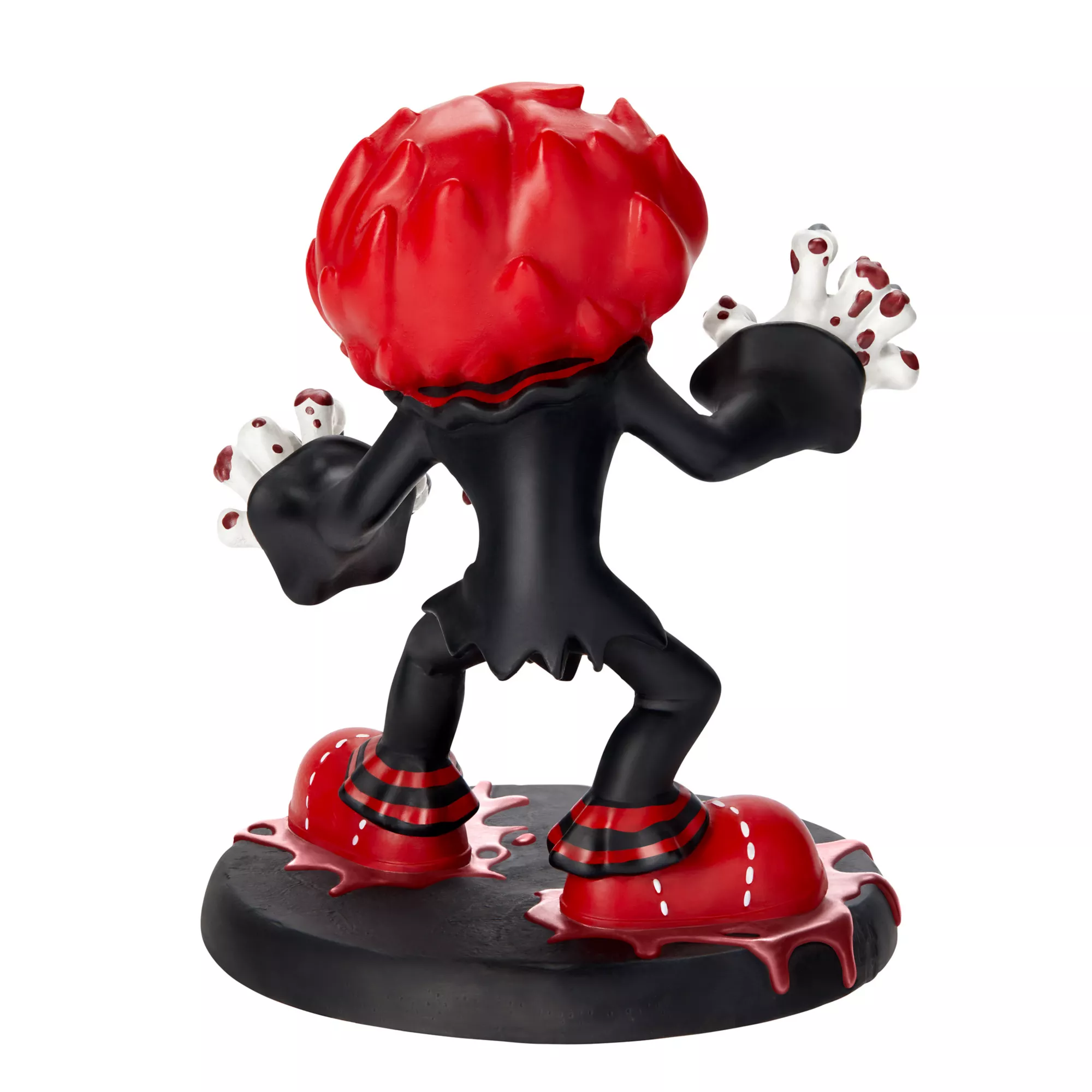 Crouchy Statue at Spirit Halloween