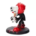 Crouchy Statue at Spirit Halloween