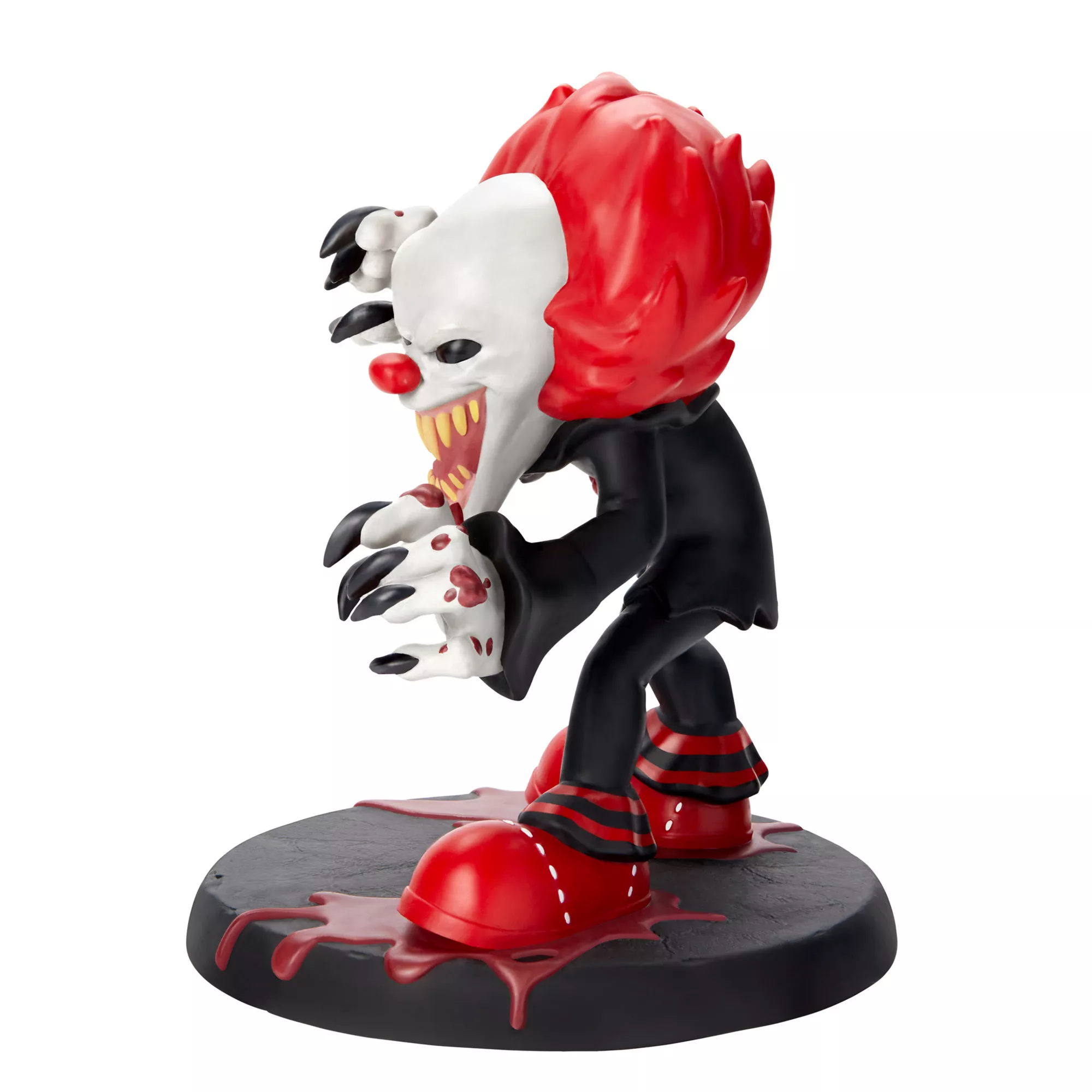 Crouchy Statue at Spirit Halloween