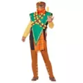 Youth Mancake Costume - Fortnite at Spirit Halloween