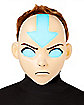 Aang Half Mask - Avatar: The Last Airbender