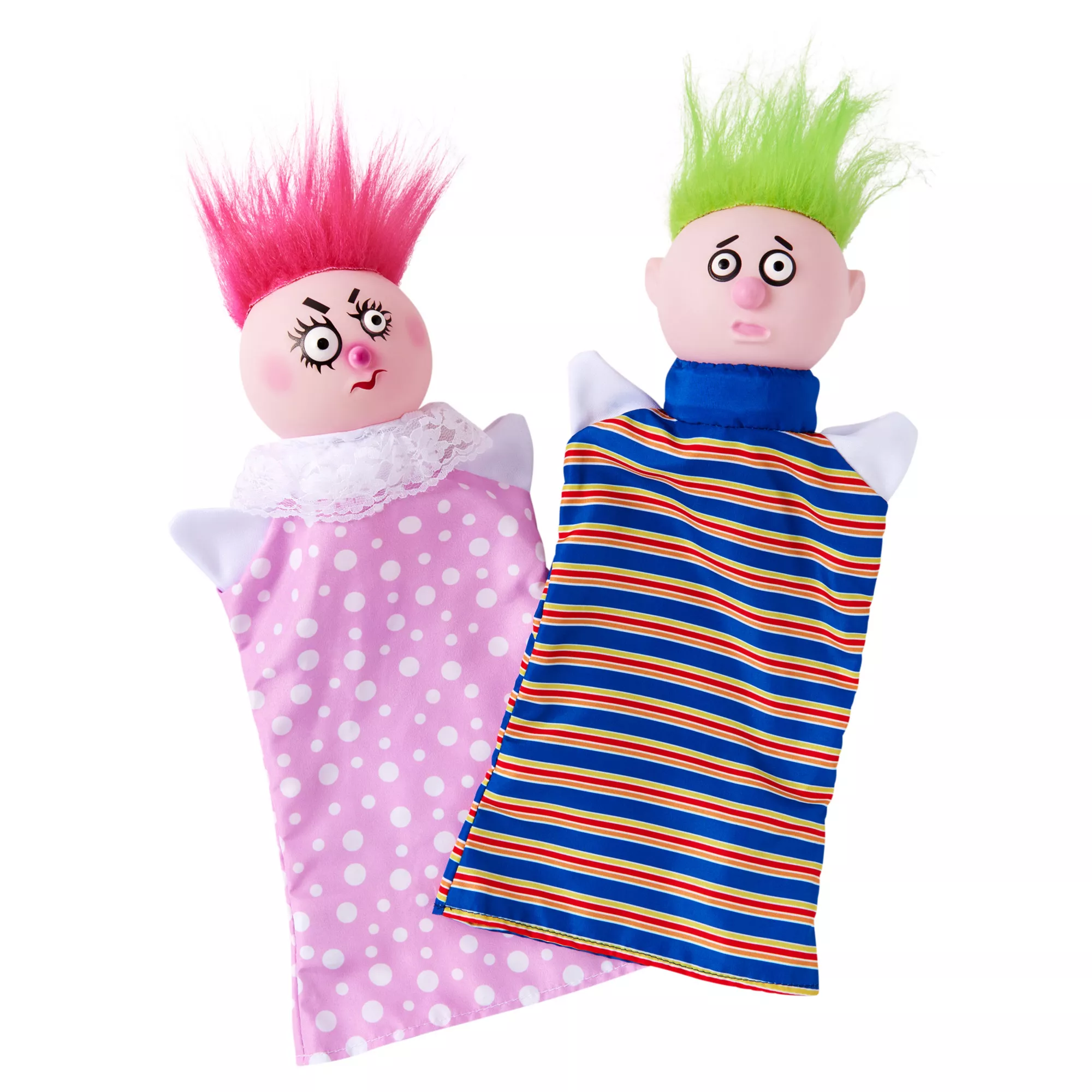 Hand Puppets - Killer Klowns from Outer Space at Spencer's