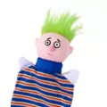 Hand Puppets - Killer Klowns from Outer Space at Spencer's