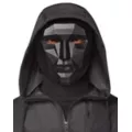 Front Man Half Mask - Squid Game at Spirit Halloween