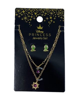 Princess on sale disney jewelry