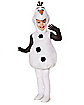 Toddler Olaf Costume - Frozen