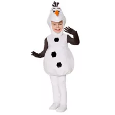 Toddler Olaf Costume - Frozen at Spirit Halloween