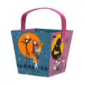 The Nightmare Before Christmas Candy Bucket at Spirit Halloween