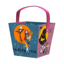 The Nightmare Before Christmas Candy Bucket at Spirit Halloween