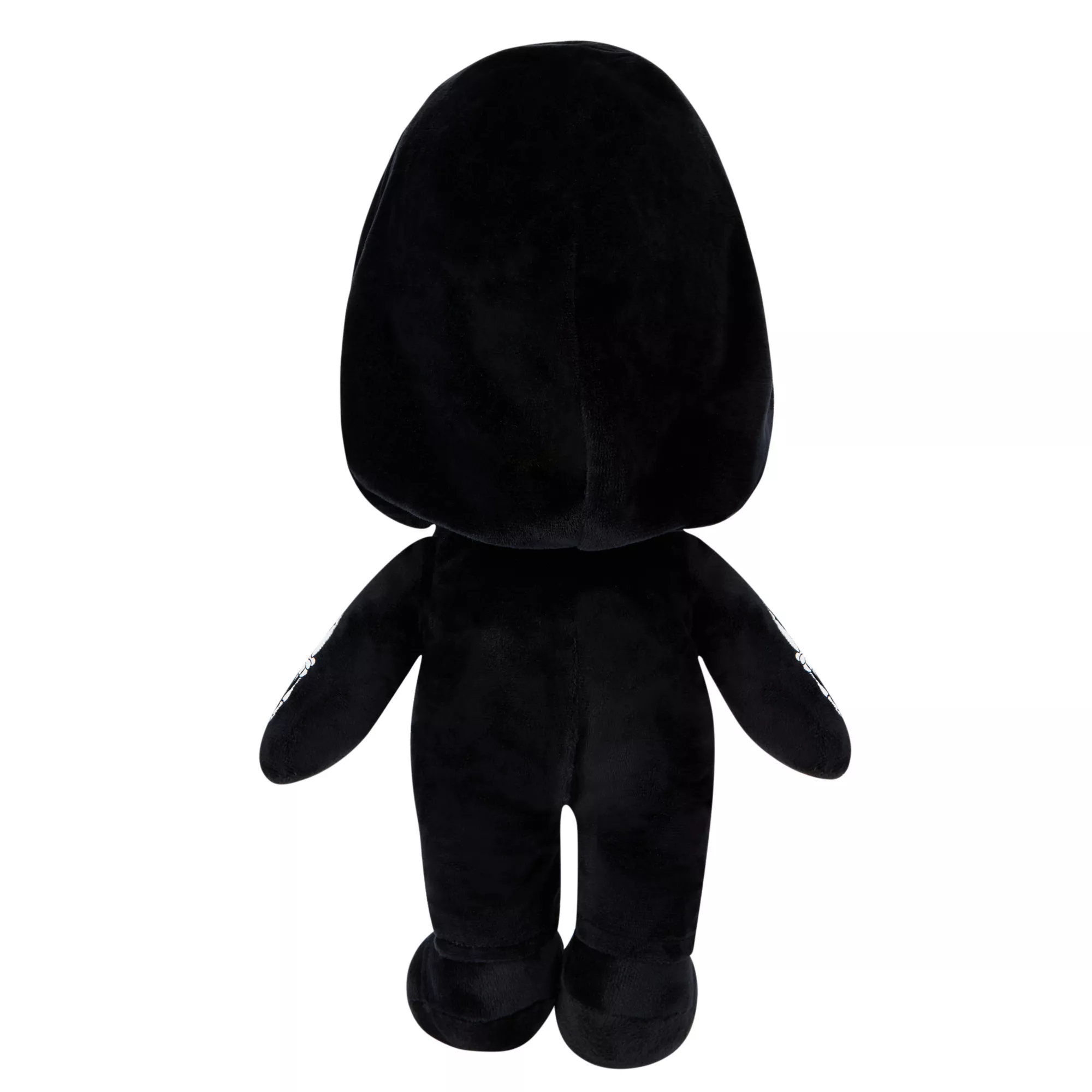 Lil Skelly Bones Plush at Spencer's
