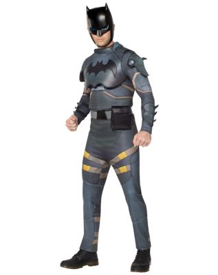 Adult Batman Costume - The Batman