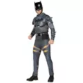Adult Fortnite Armored Batman Zero Costume at Spirit Halloween