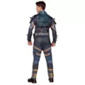 Adult Fortnite Armored Batman Zero Costume at Spirit Halloween
