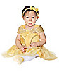 Baby Belle Costume - Disney Princess