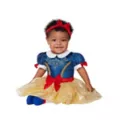 Baby Snow White Costume Disney Princess Spirithalloween