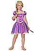 Toddler Rapunzel Dress Costume - Disney Princess