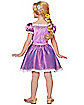 Toddler Rapunzel Dress Costume - Disney Princess