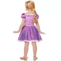 Toddler Rapunzel Dress Costume - Disney Princess at Spirit Halloween