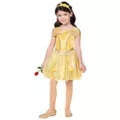 Toddler Belle Costume - Disney Princess at Spirit Halloween