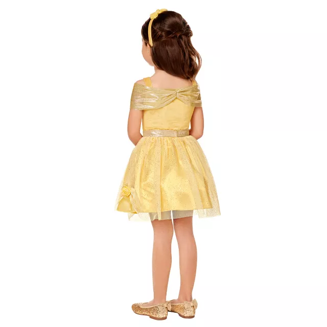 Toddler Belle Costume Disney Princess by Spirit Halloween