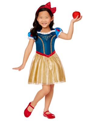 snow white and prince sexy costume