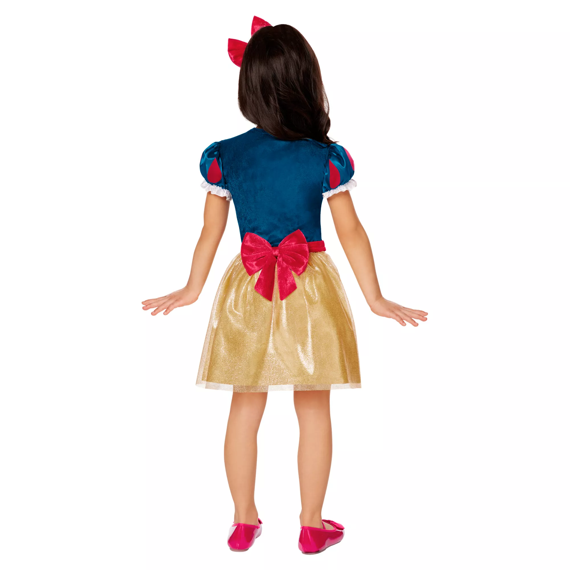 Toddler Snow White Costume - Disney Princess at Spirit Halloween