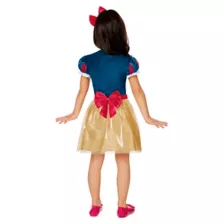 Toddler Snow White Costume - Disney Princess at Spirit Halloween