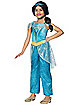 Toddler Jasmine Costume - Disney Princess