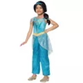 Jasmine costume for toddlers best sale