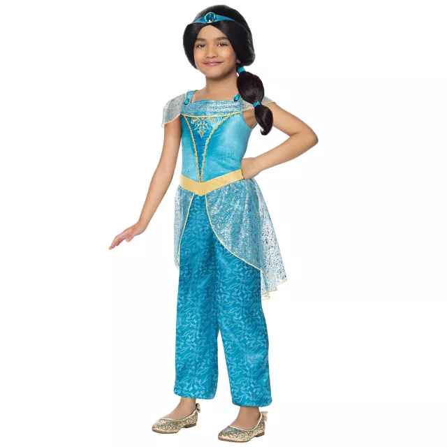 Toddler Jasmine Costume Disney Princess by Spirit Halloween