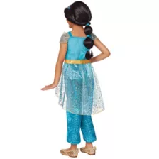 Jasmine dress for toddlers hotsell