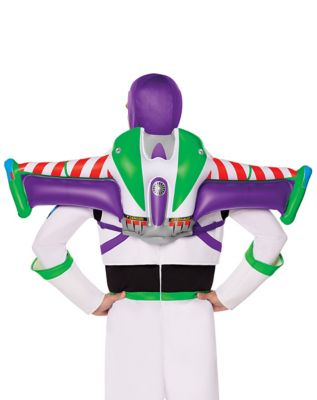 Buzz lightyear store jet pack wings