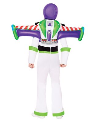 Buzz lightyear jet pack hot sale wings