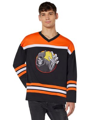 Hockey jerseys