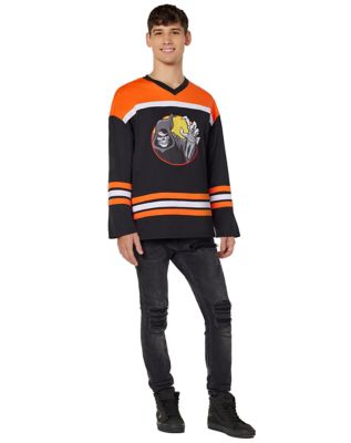 Spirit Halloween Hockey Jersey