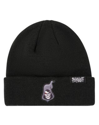 Spirit Halloween Beanie Hat