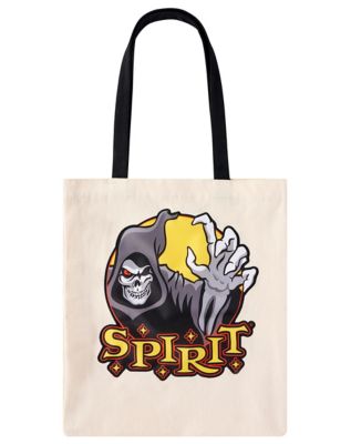 The hotsell spirit tote