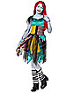 Kids Sally Costume The Signature Collection - The Nightmare Before Christmas