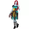 Kids Sally Costume The Signature Collection - The Nightmare Before Christmas at Spirit Halloween