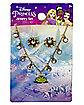 Kids Tiana Jewelry Set - Disney Princess