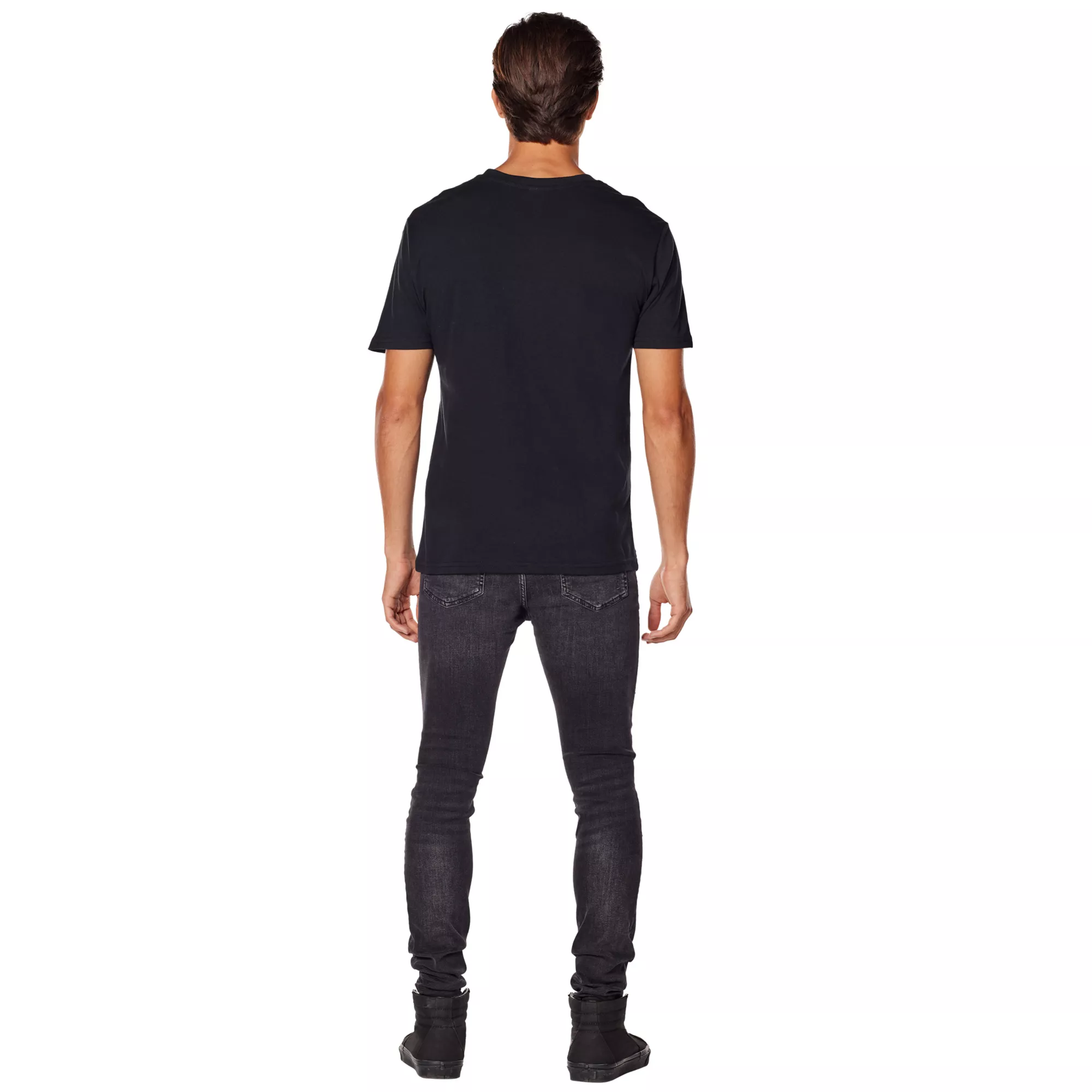 Spirit Halloween Ghost Face T Shirt at Spencer's