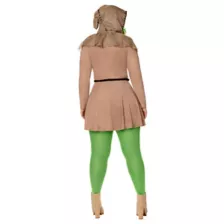Adult Oogie Boogie Costume - The Nightmare Before Christmas at Spirit Halloween