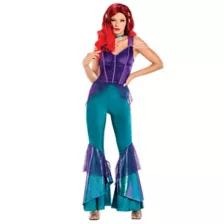 Adult Ariel Costume - Disney Princess at Spirit Halloween