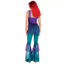 Adult Ariel Costume - Disney Princess at Spirit Halloween